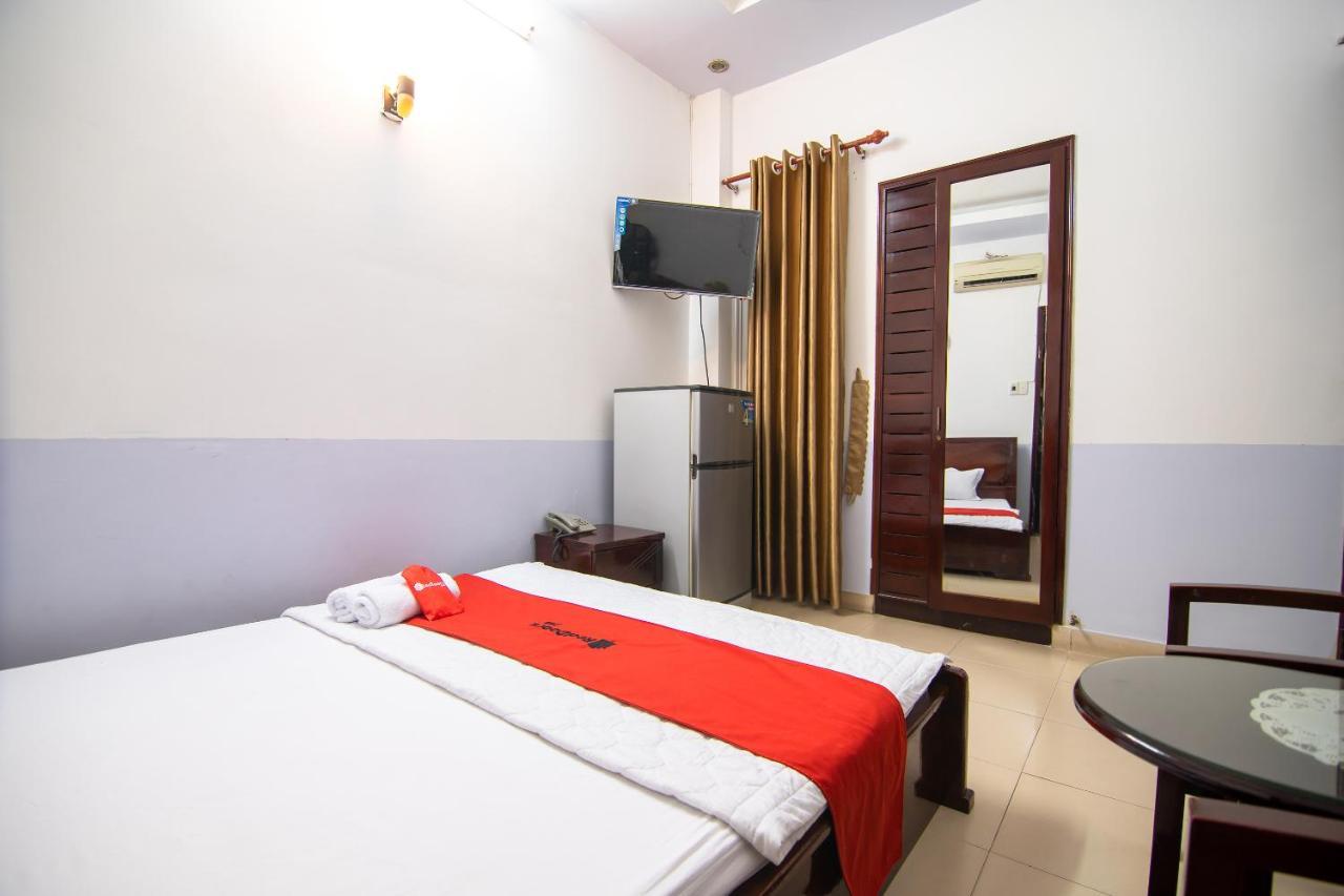 Reddoorz Hoang Minh 3* Hô Chi Minh-Ville